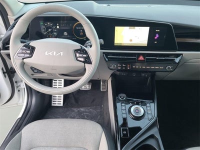 2025 Kia Niro EV Wave