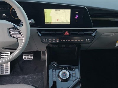 2025 Kia Niro EV Wave