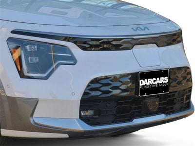 2025 Kia Niro EV Wave
