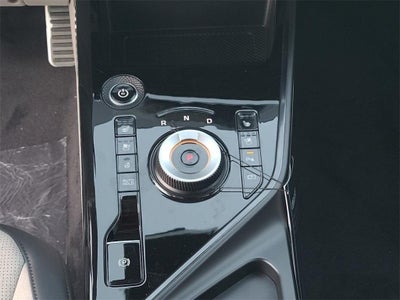 2025 Kia Niro EV Wave