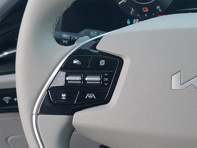 2025 Kia Niro EV Wave