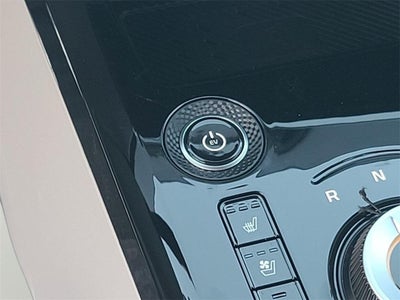 2025 Kia Niro EV Wave