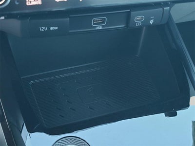 2025 Kia Niro EV Wave