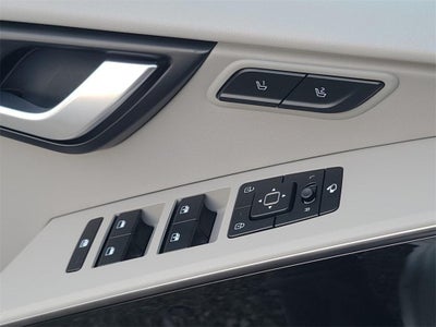 2025 Kia Niro EV Wave