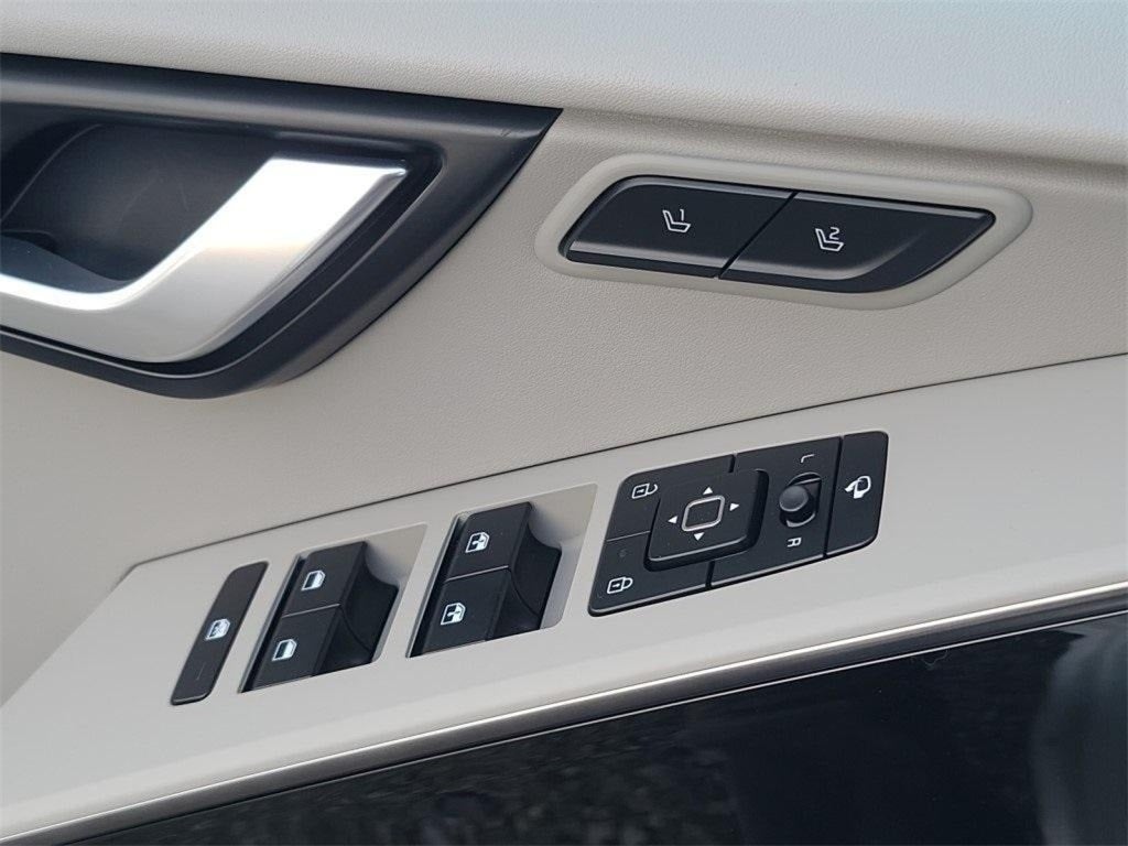 2025 Kia Niro EV Wave