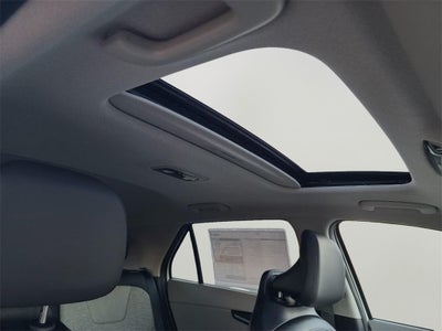 2025 Kia Niro EV Wave