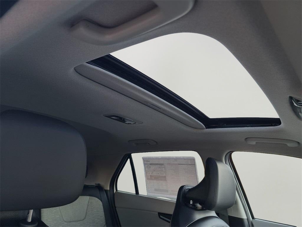 2025 Kia Niro EV Wave