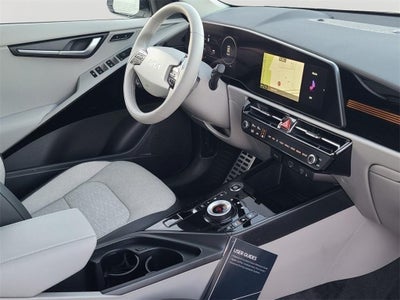 2025 Kia Niro EV Wave