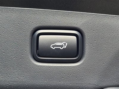 2025 Kia Niro EV Wave