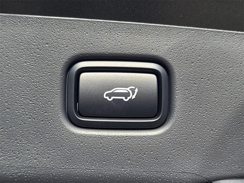 2025 Kia Niro EV Wave