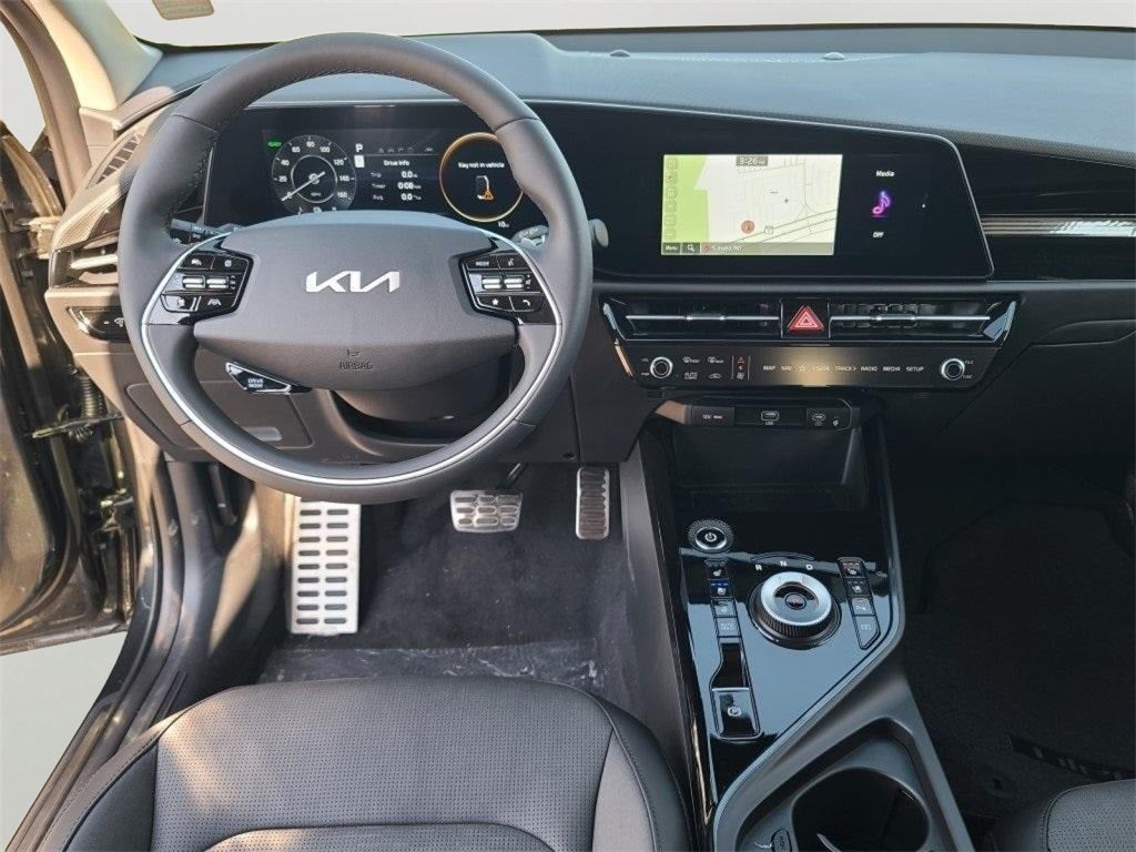 2025 Kia Niro EV Wave