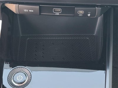 2025 Kia Niro EV Wave