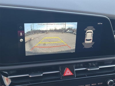 2025 Kia Niro EV Wave