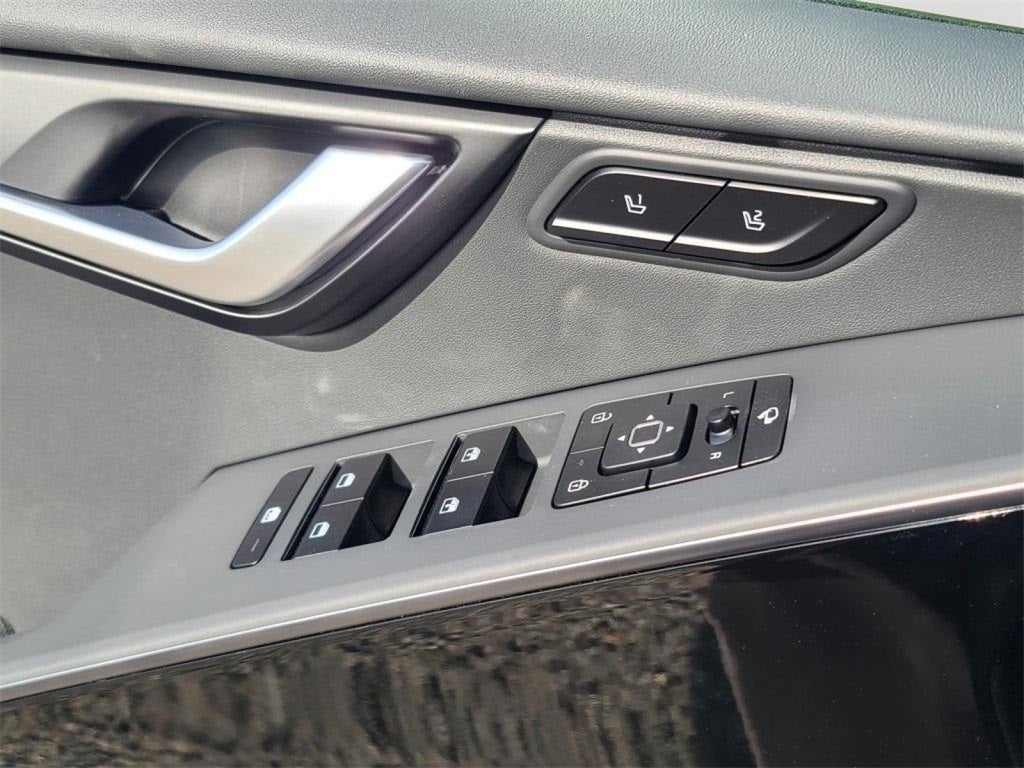 2025 Kia Niro EV Wave