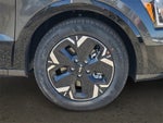 2025 Kia Niro EV Wave