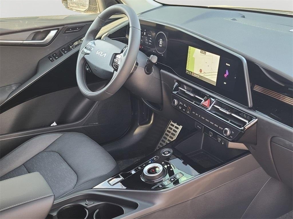 2025 Kia Niro EV Wave