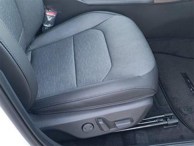 2025 Kia Niro EV Wave