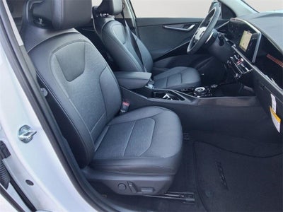 2025 Kia Niro EV Wave