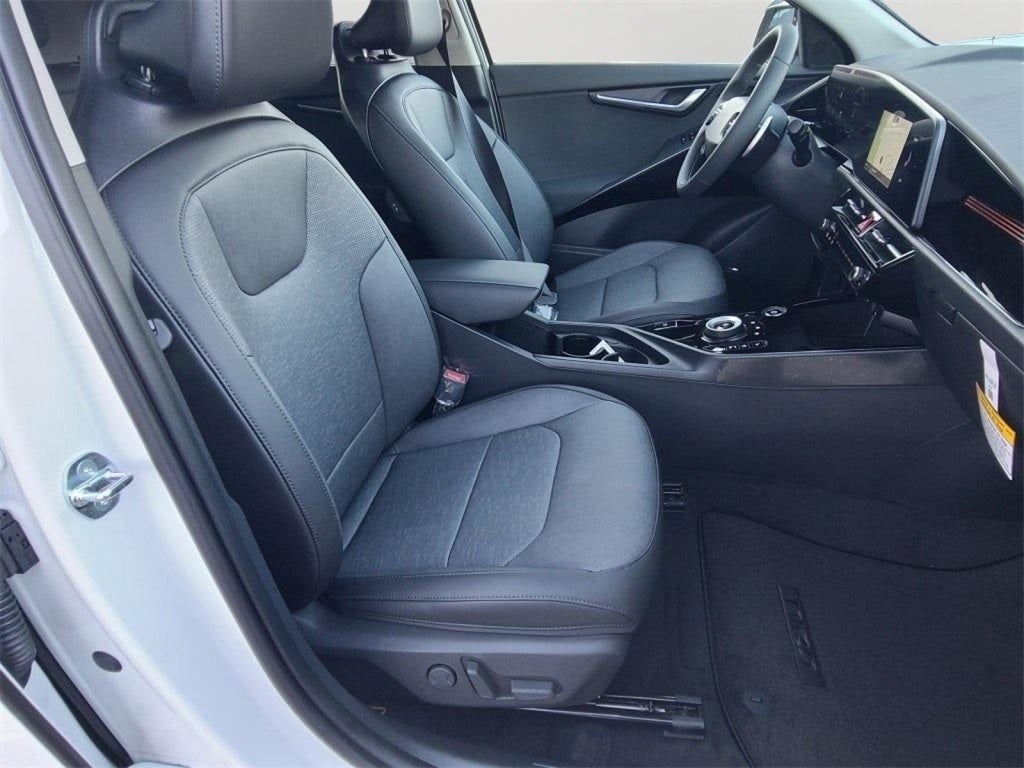 2025 Kia Niro EV Wave