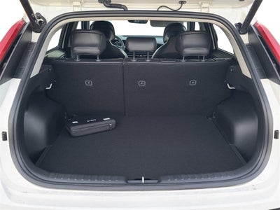 2025 Kia Niro EV Wave