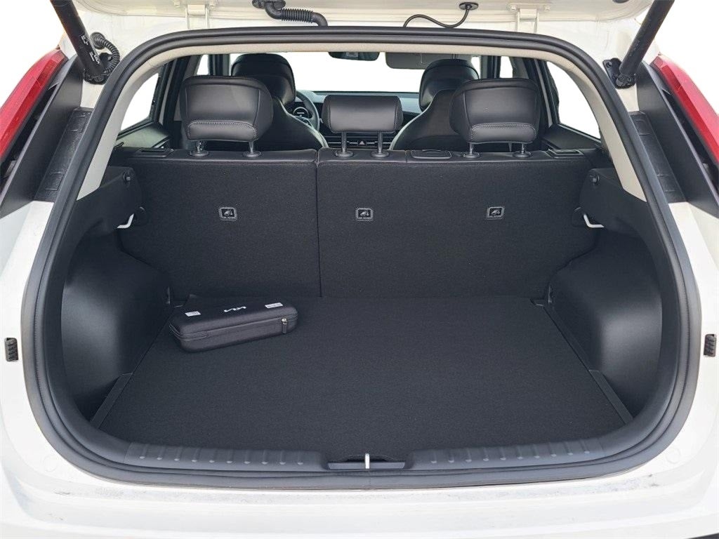 2025 Kia Niro EV Wave