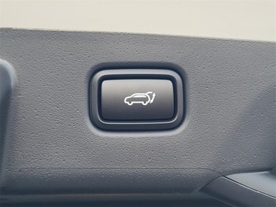 2025 Kia Niro EV Wave