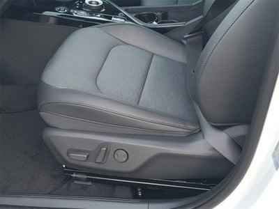2025 Kia Niro EV Wave
