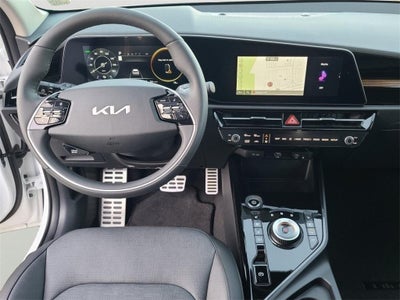 2025 Kia Niro EV Wave