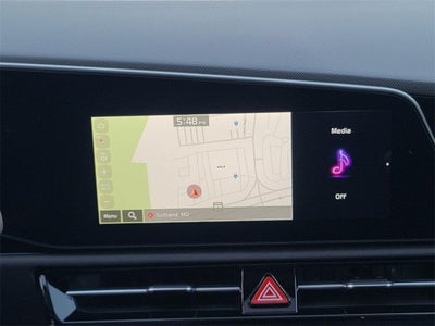 2025 Kia Niro EV Wave