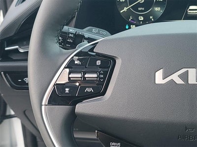 2025 Kia Niro EV Wave
