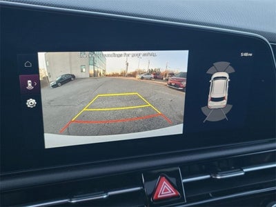 2025 Kia Niro EV Wave