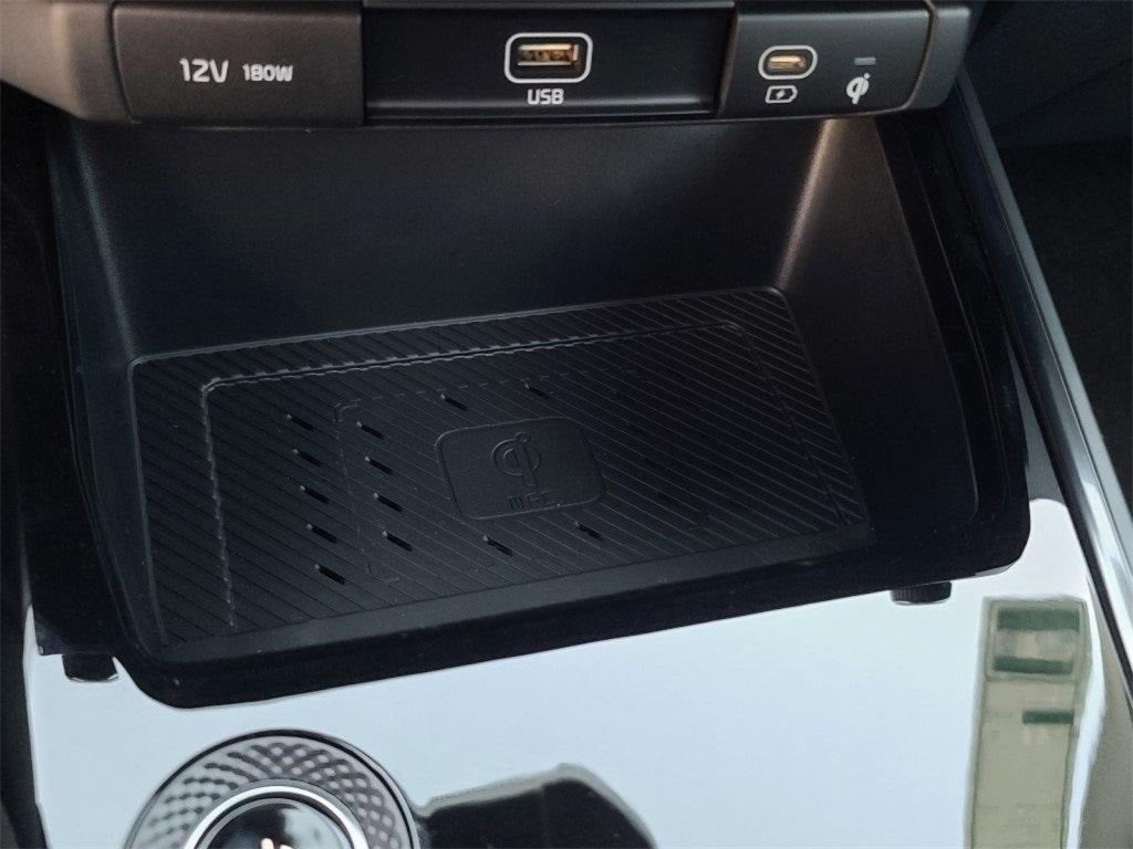 2025 Kia Niro EV Wave