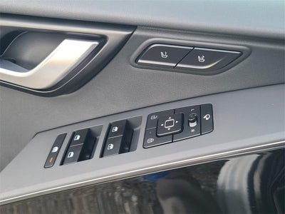 2025 Kia Niro EV Wave