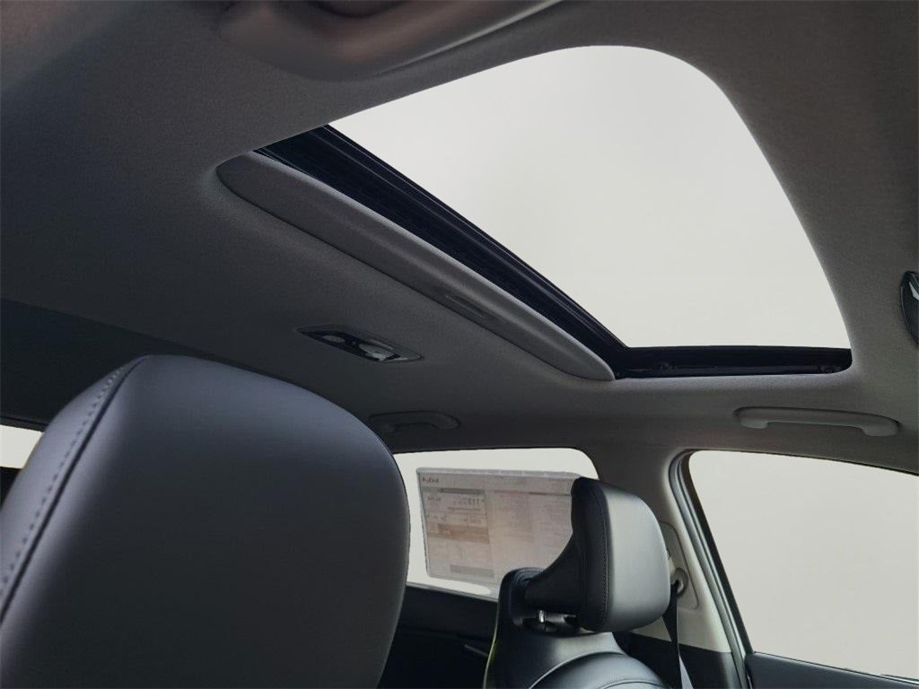 2025 Kia Niro EV Wave