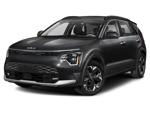 2023 Kia Niro EV Wave Preserve