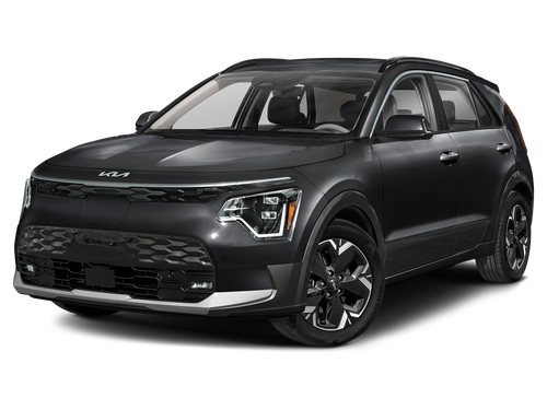 2023 Kia Niro EV Wave