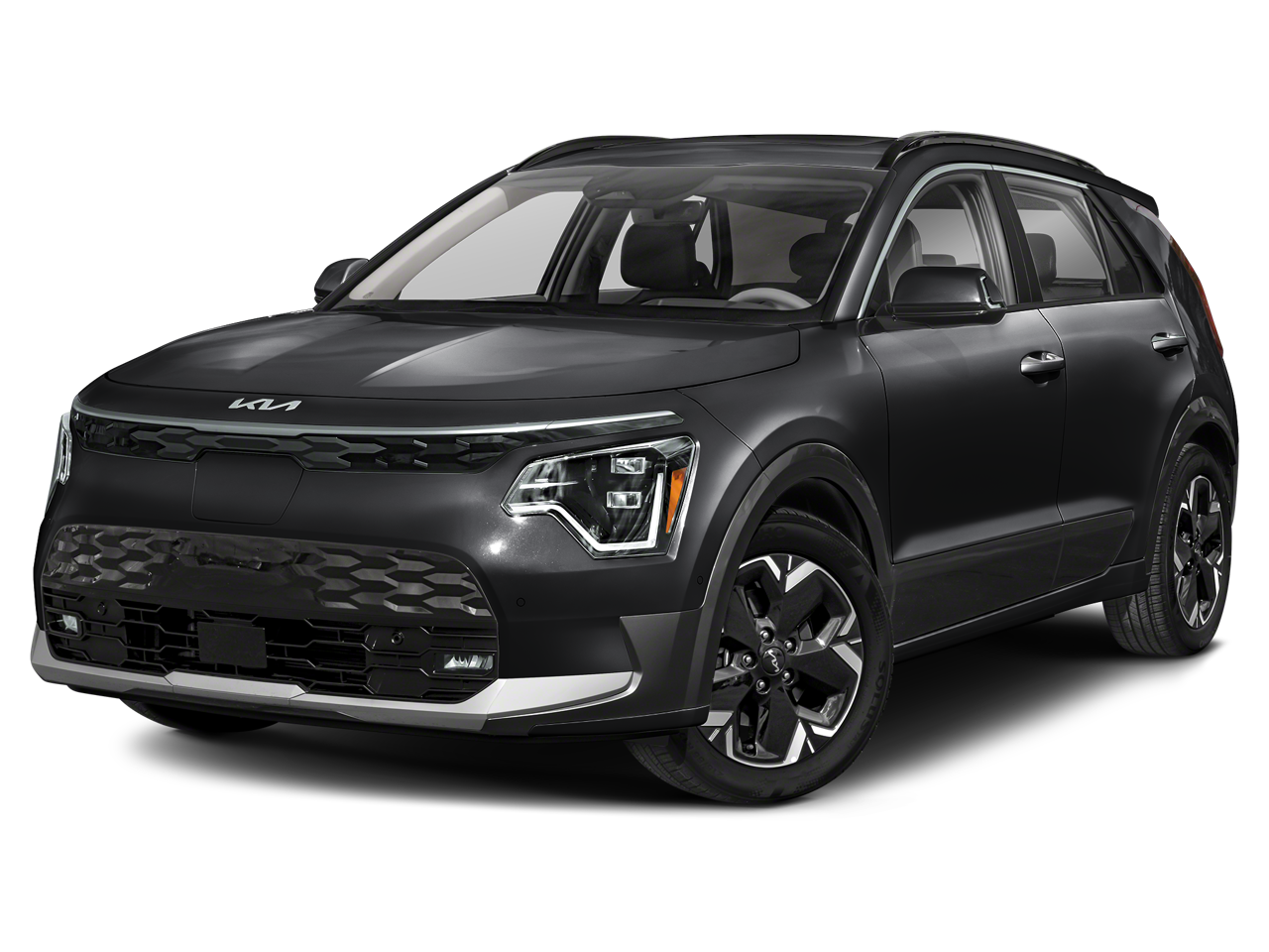 2023 Kia Niro EV Wave