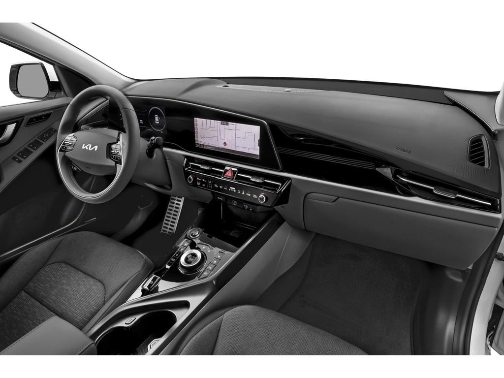 2023 Kia Niro EV Wave Preserve