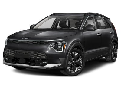2023 Kia Niro EV Wave Preserve