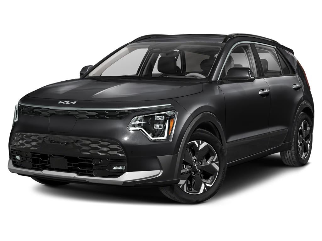 2023 Kia Niro EV Wave Preserve