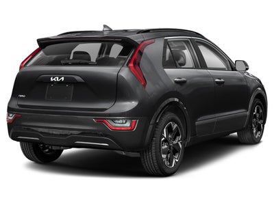 2023 Kia Niro EV Wave Preserve