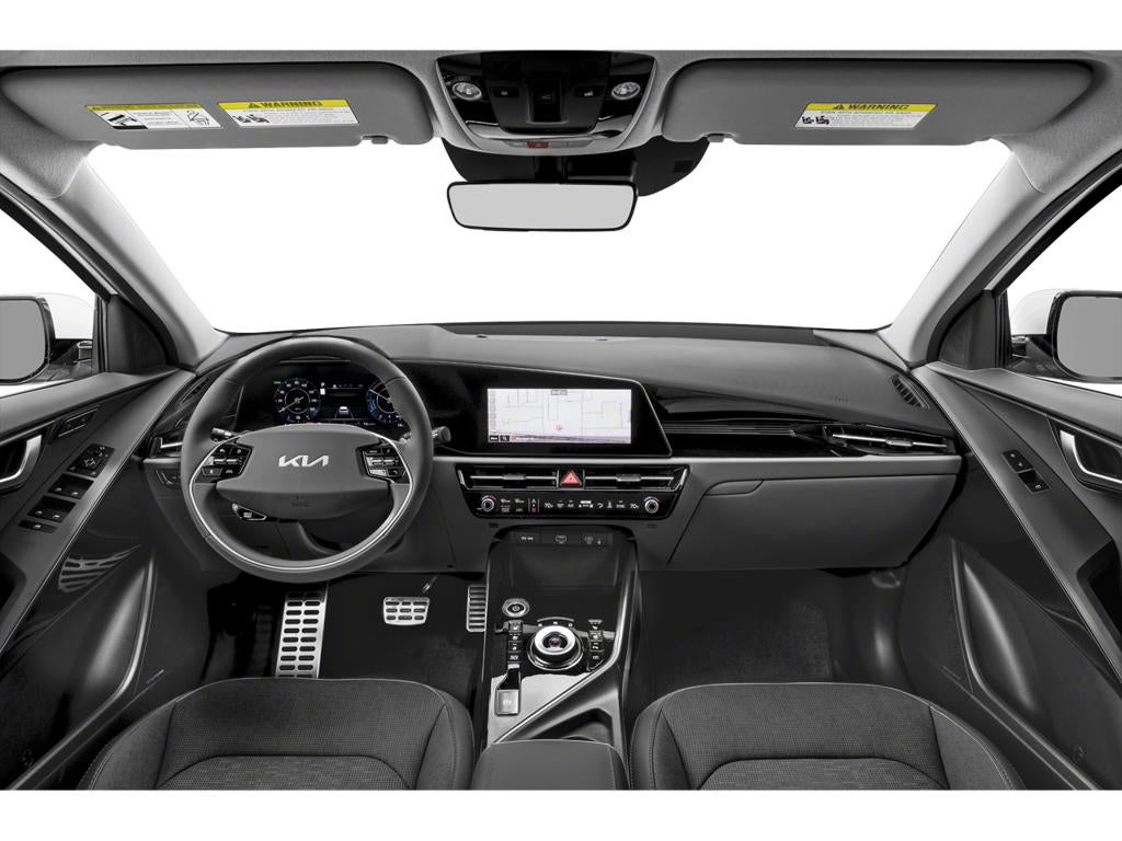 2023 Kia Niro EV Wave Preserve