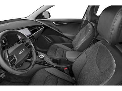 2023 Kia Niro EV Wave Preserve