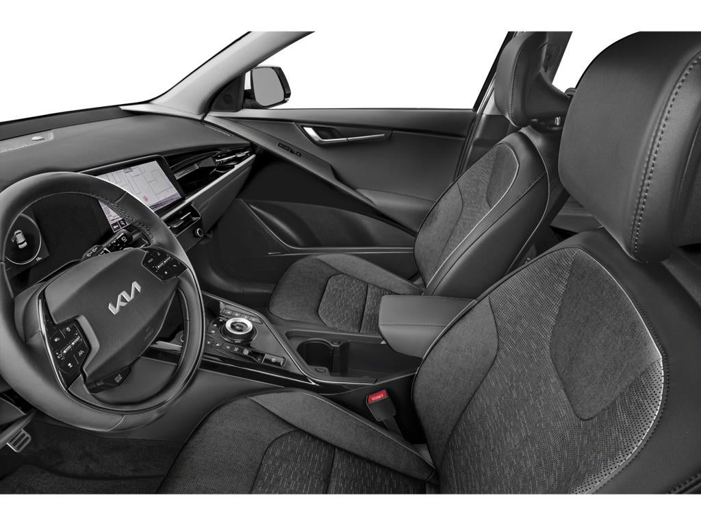 2023 Kia Niro EV Wave Preserve