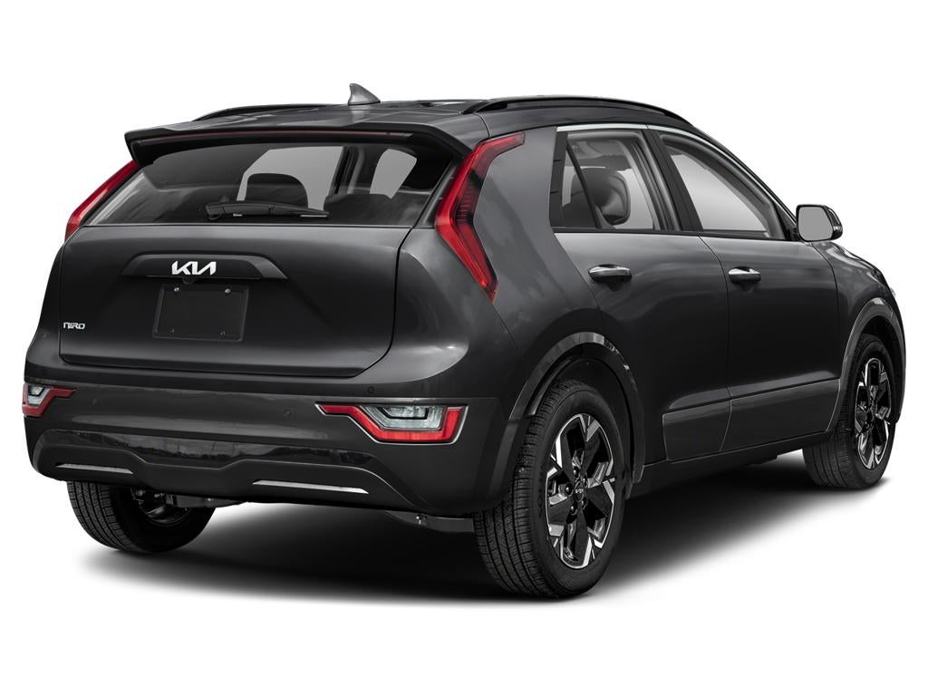 2023 Kia Niro EV Wave Preserve