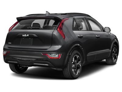 2023 Kia Niro EV Wave