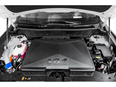 2023 Kia Niro EV Wave Preserve
