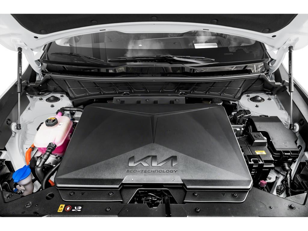 2023 Kia Niro EV Wave Preserve