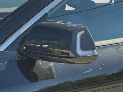 2023 Kia Niro EV Wave Preserve