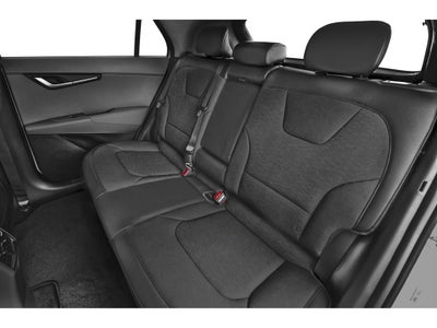 2023 Kia Niro EV Wave Preserve